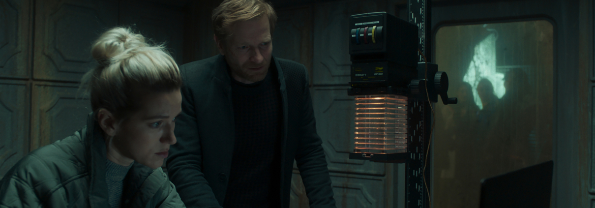 BOD OBNOVY - film Kino Varšava