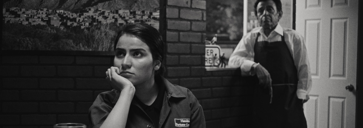 FREMONT - film Kino Varšava