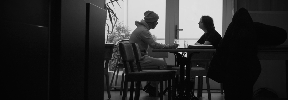 HORSKÁ DRÁHA & beseda s režisérem Jonášem Motyčkou - film Kino Varšava