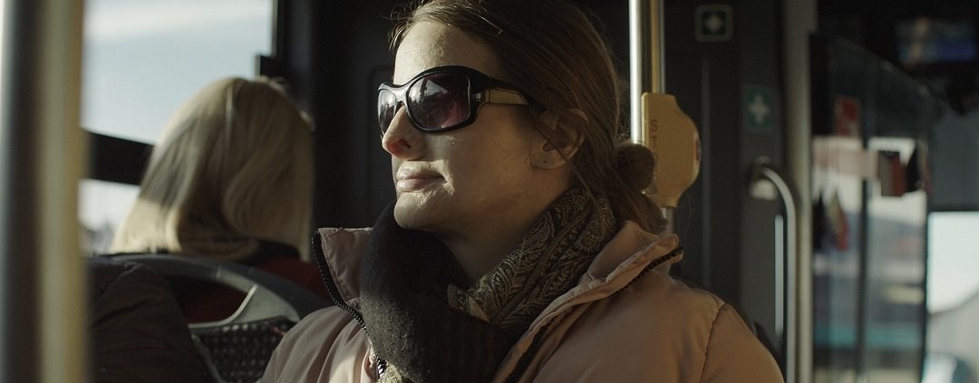 MOJE NOVÁ TVÁŘ *filmový klub & diskuze s tvůrci Jarmilou Štukovou, Majou Hamplovou a Tomášem Kotasem - v kině Varšava