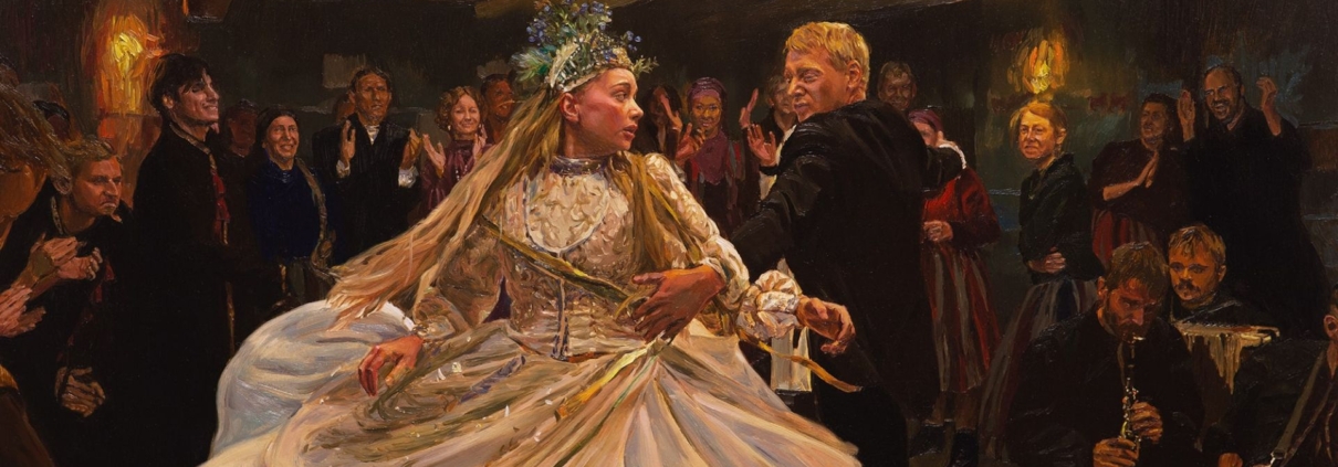 JAGNA *FILMOVÝ KLUB - film Kino Varšava