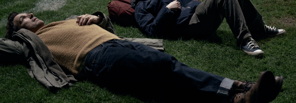 VÍKENDOVÍ REBELOVÉ + diskuze s Lenkou Bittmanovou - v kině Varšava