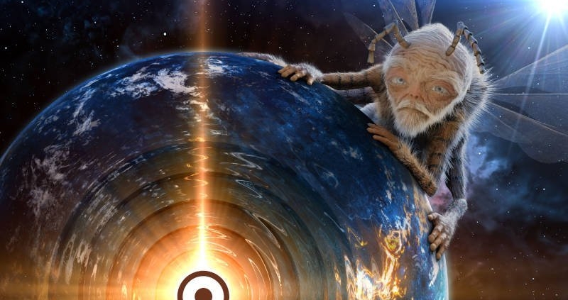 TAJEMSTVÍ A SMYSL ŽIVOTA - film Kino Varšava