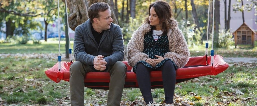 LÍTÁ V TOM - film Kino Varšava