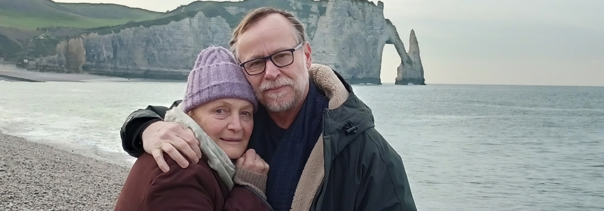 TANCUJ MATYLDO - film Kino Varšava