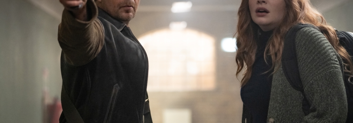 Argylle Tajný agent - film Kino Varšava