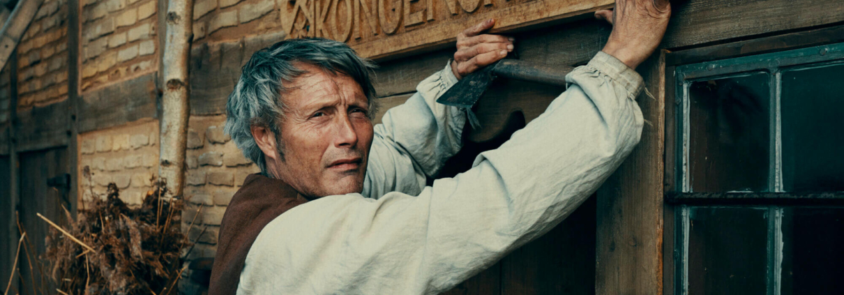 BASTARD - film Kino Varšava