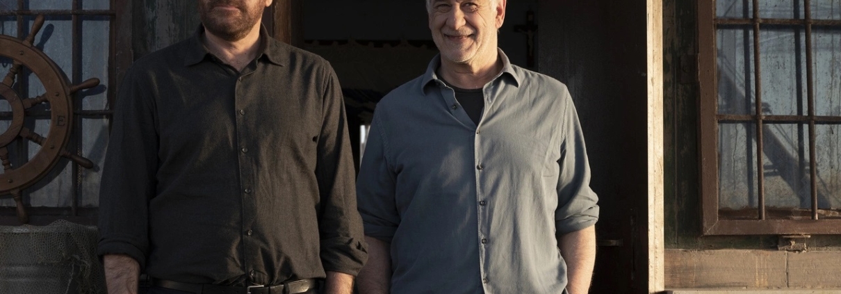 PRVNÍ DEN MÉHO ŽIVOTA - film Kino Varšava