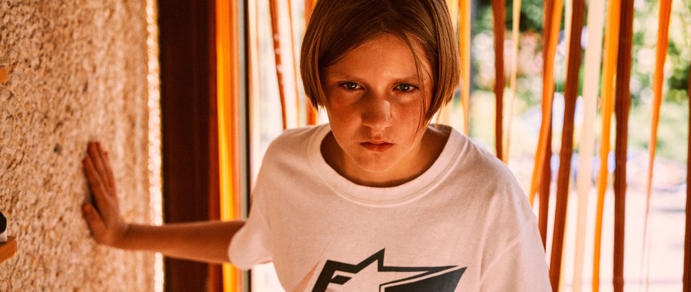 TÁNÍ - film Kino Varšava