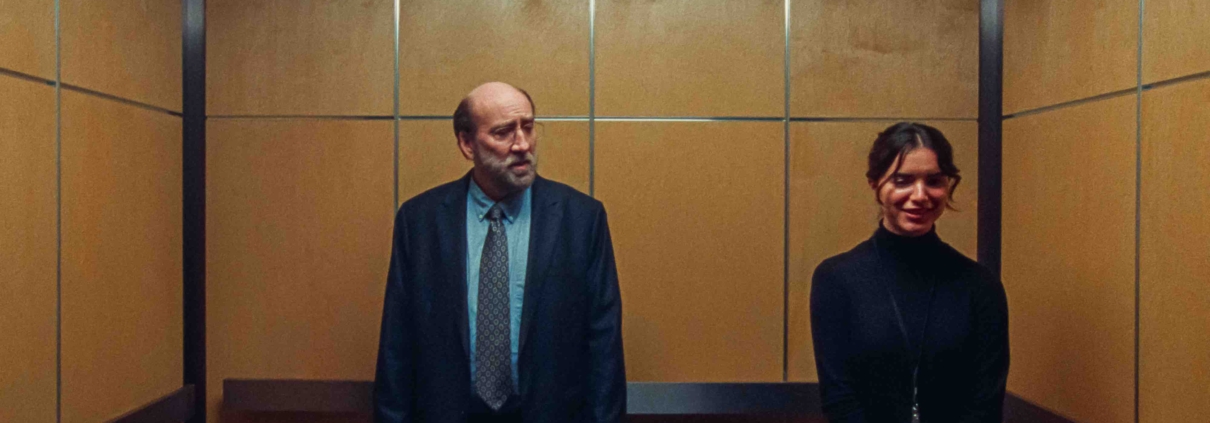 TO SE MI SNAD ZDÁ - film Kino Varšava