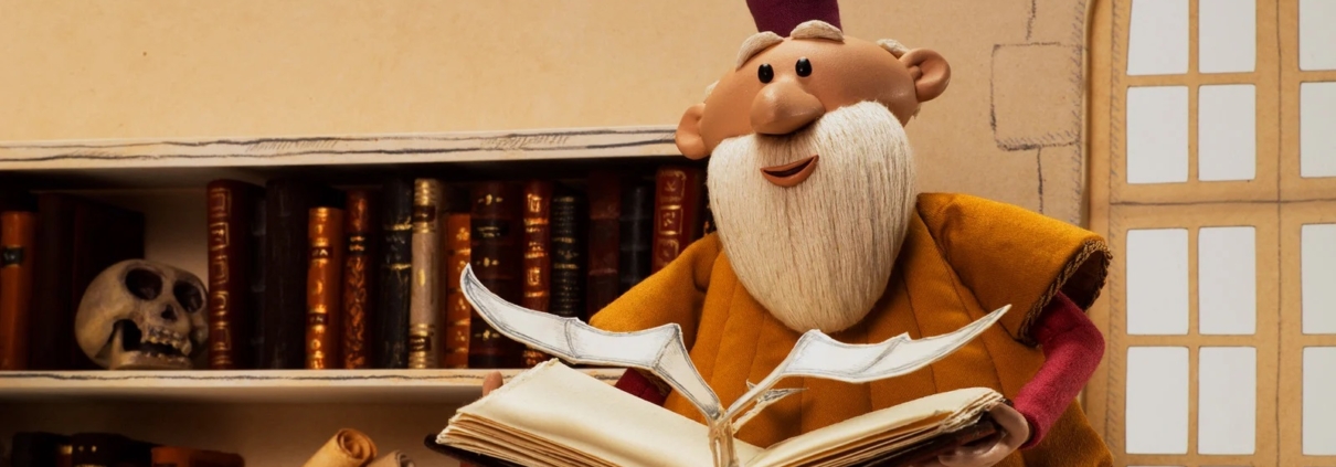 VYNÁLEZCE - film Kino Varšava