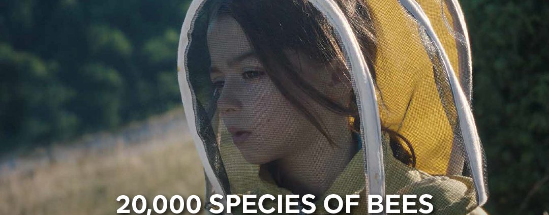 20 000 DRUHŮ VČEL*vstup zdarma / The LUX Audience Award - film Kino Varšava