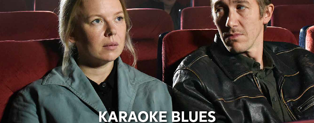 KARAOKE BLUES *vstup zdarma / The LUX Audience Award - film Kino Varšava