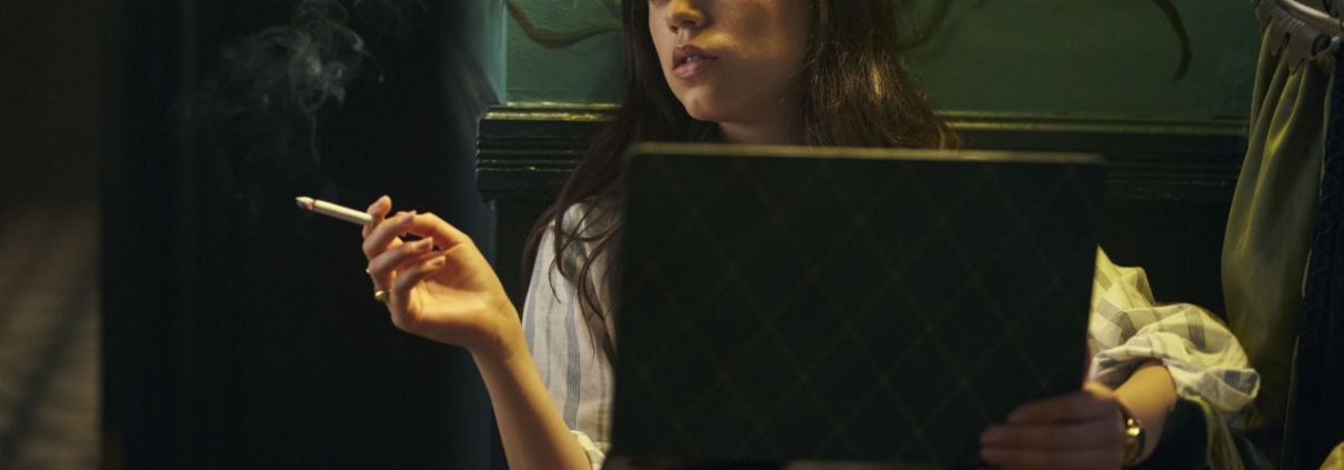 PREMIANTKA - film Kino Varšava