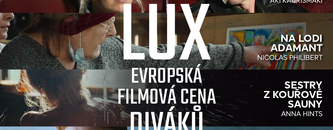 Přehlídka filmů The LUX Audience Award - film Kino Varšava