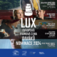 Přehlídka filmů The LUX Audience Award - film Kino Varšava