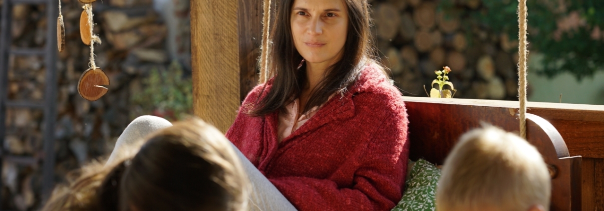 SUCHO - film Kino Varšava