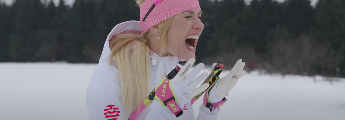 GABRIELA SOUKALOVÁ: PRAVDA SE POŘÁD VYPLATÍ - film Kino Varšava