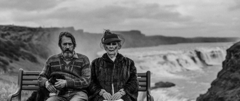 NA CESTĚ S MÁMOU *FILMOVÝ KLUB - - film Kino Varšava