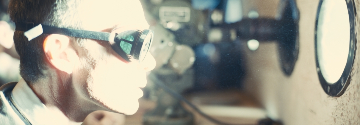 OPPENHEIMER - film Kino Varšava