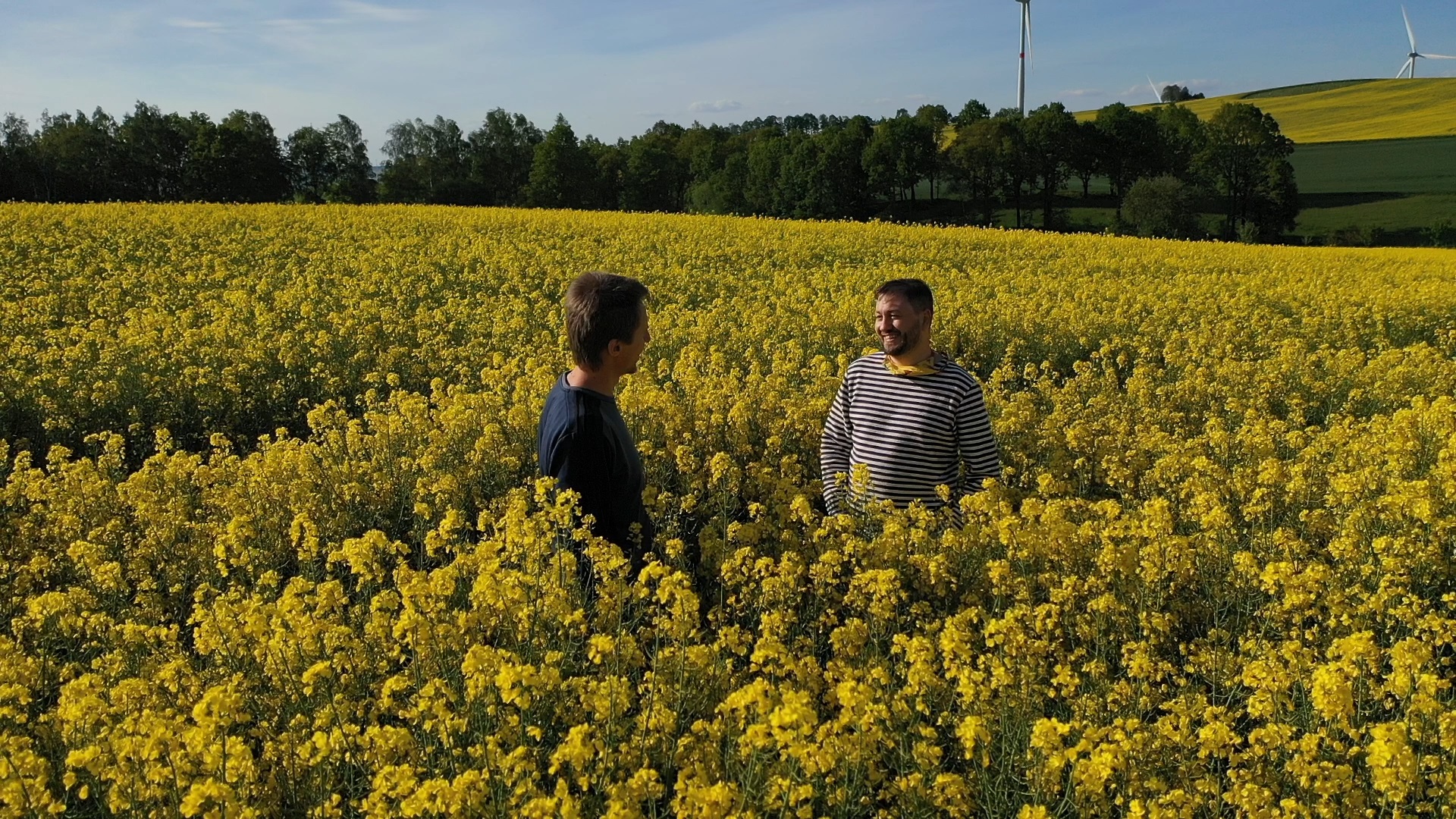 BIOMASAKR & debata + krátké filmy POND a POJĎME SE VYKOUPAT / NISA FILM FESTIVAL - film Kino Varšava