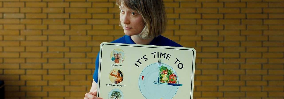 CLUB ZERO - film Kino Varšava