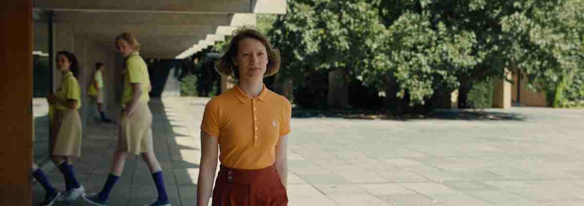 CLUB ZERO - film Kino Varšava