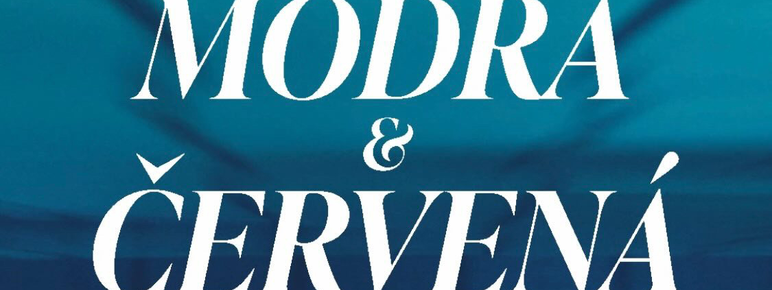 MODRÁ & ČERVENÁ *krátký dokument o libereckém bazénu & beseda s tvůrci - v kině Varšava