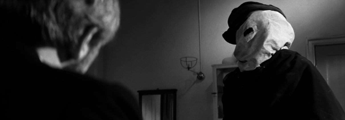 SLONÍ MUŽ *FK & jediná projekce - film Kino Varšava