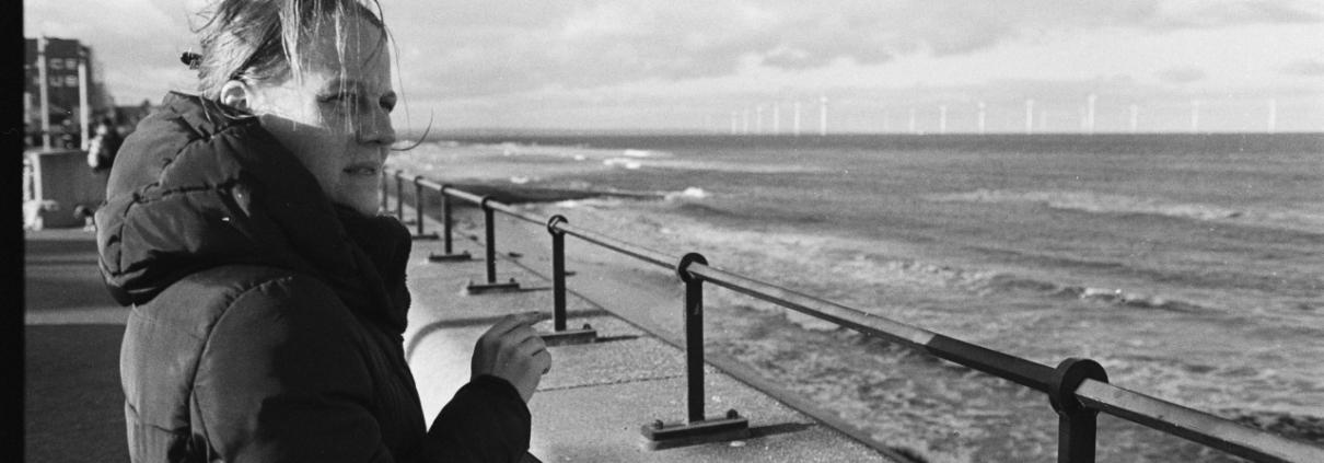 HRANICE EVROPY - film Kino Varšava