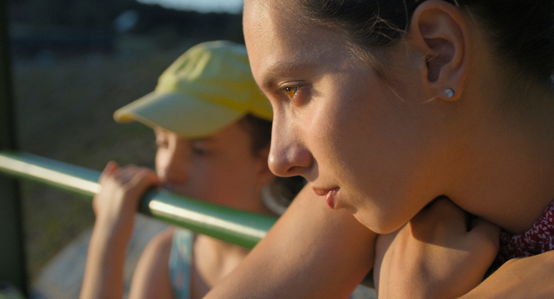 Ta druhá - PROGRAM NISA FILM FESTIVAL 2025