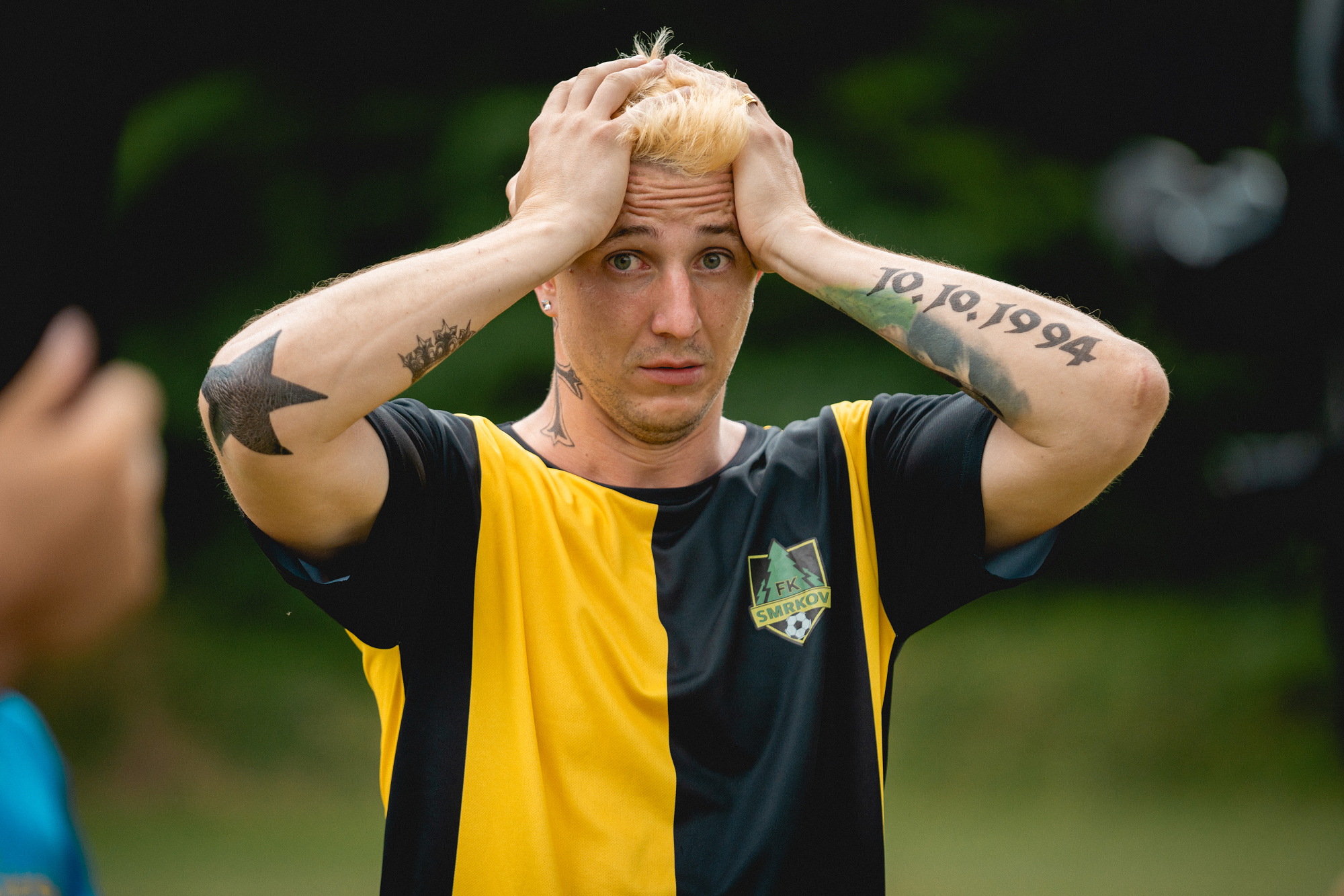 VYŠEHRAD Letní Kino Varsava