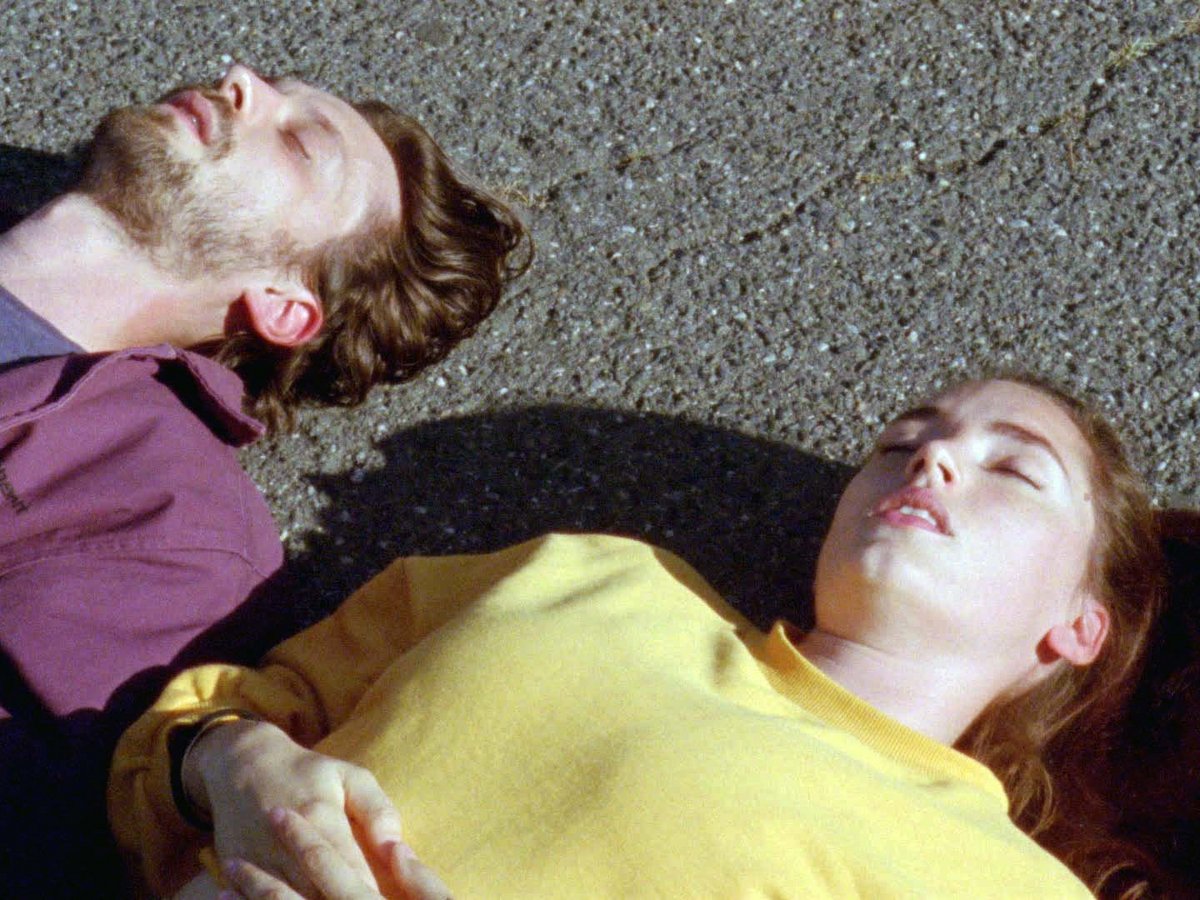 1 + 1+ 1 - Nisa Film Festival 2026